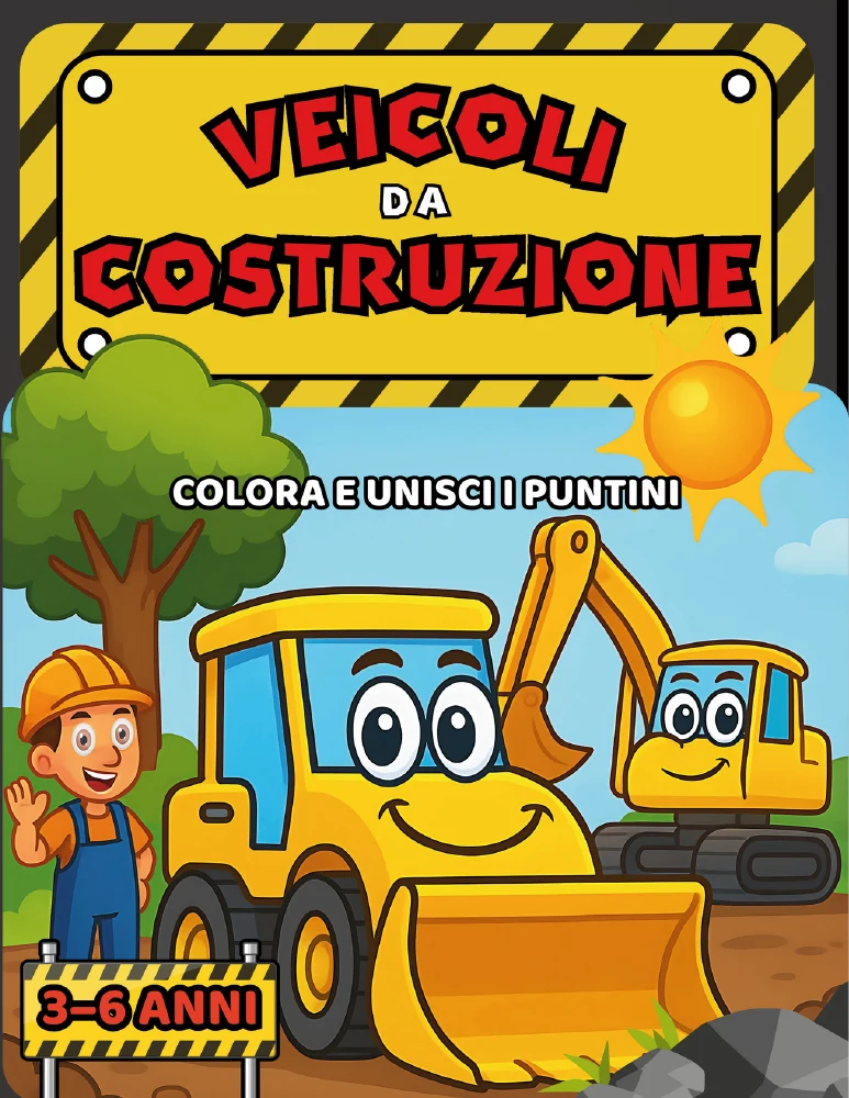 Veicoli da costruzione