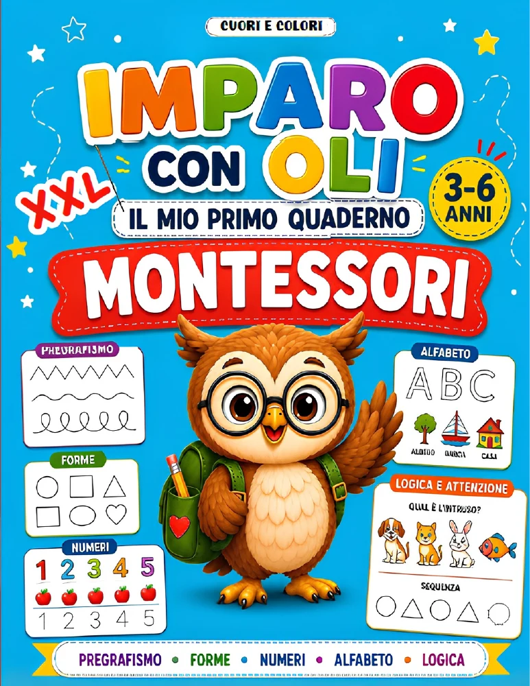 Imparo con Oli